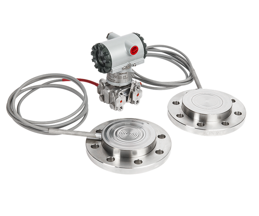 CXT系列智能變送器