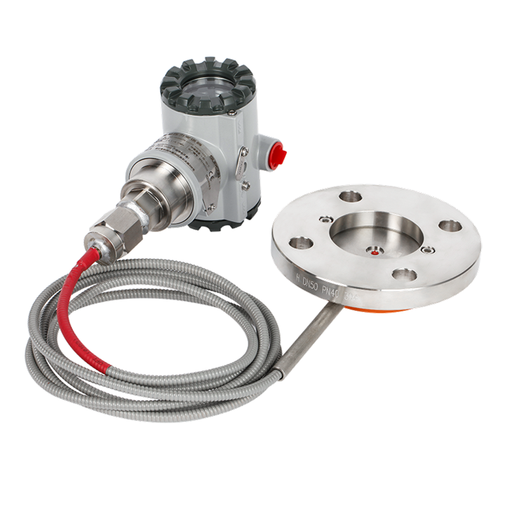 CXT系列智能變送器