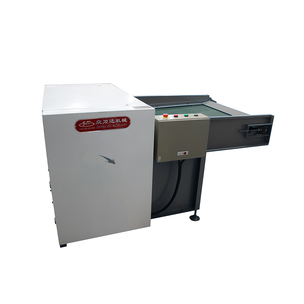 氣動(dòng)式珍珠球棉機(jī)