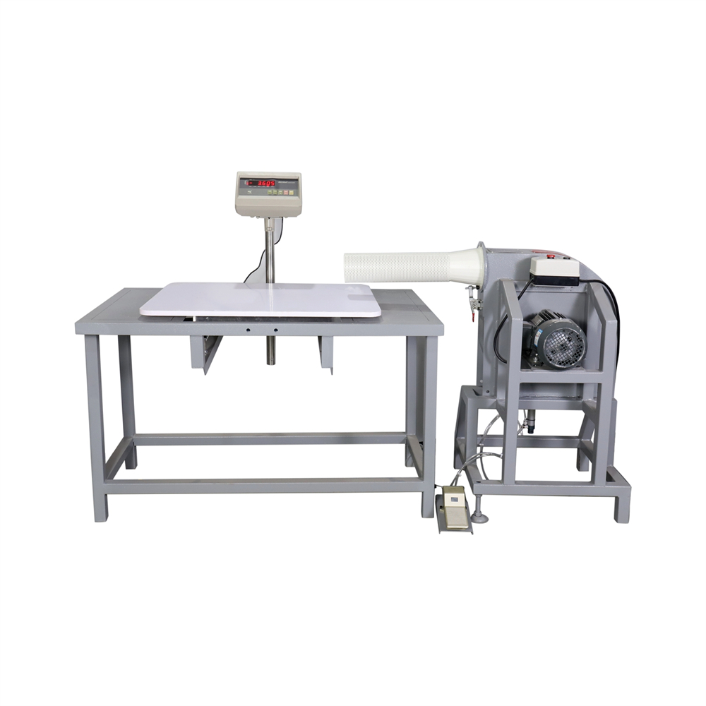 公仔棉填充機(jī)