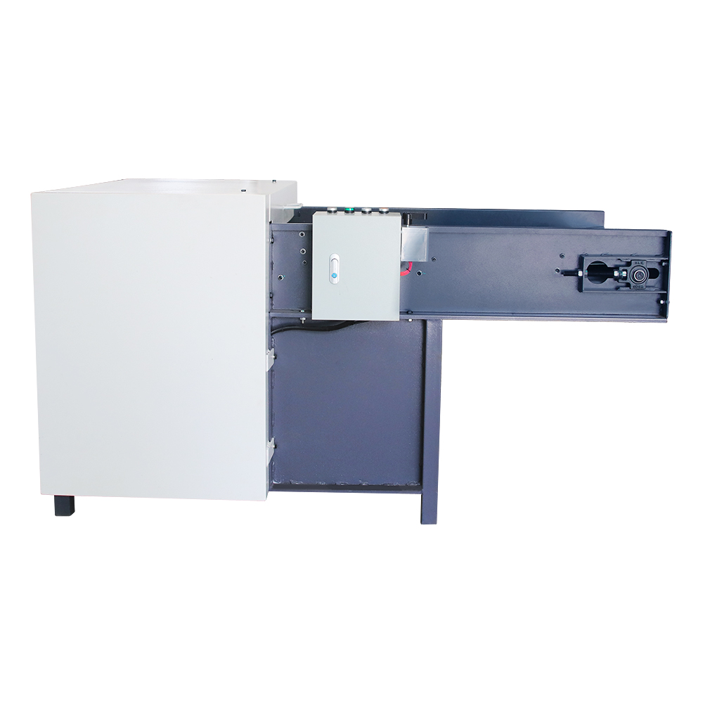 公仔棉開松機（梳理機）