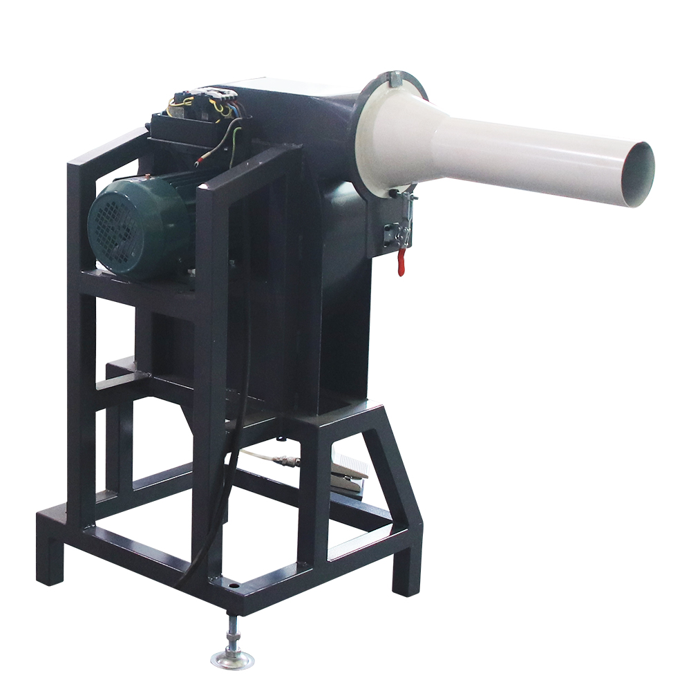 公仔棉填充機(jī)