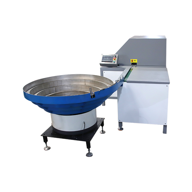 三角木方切斷機（90°角度）