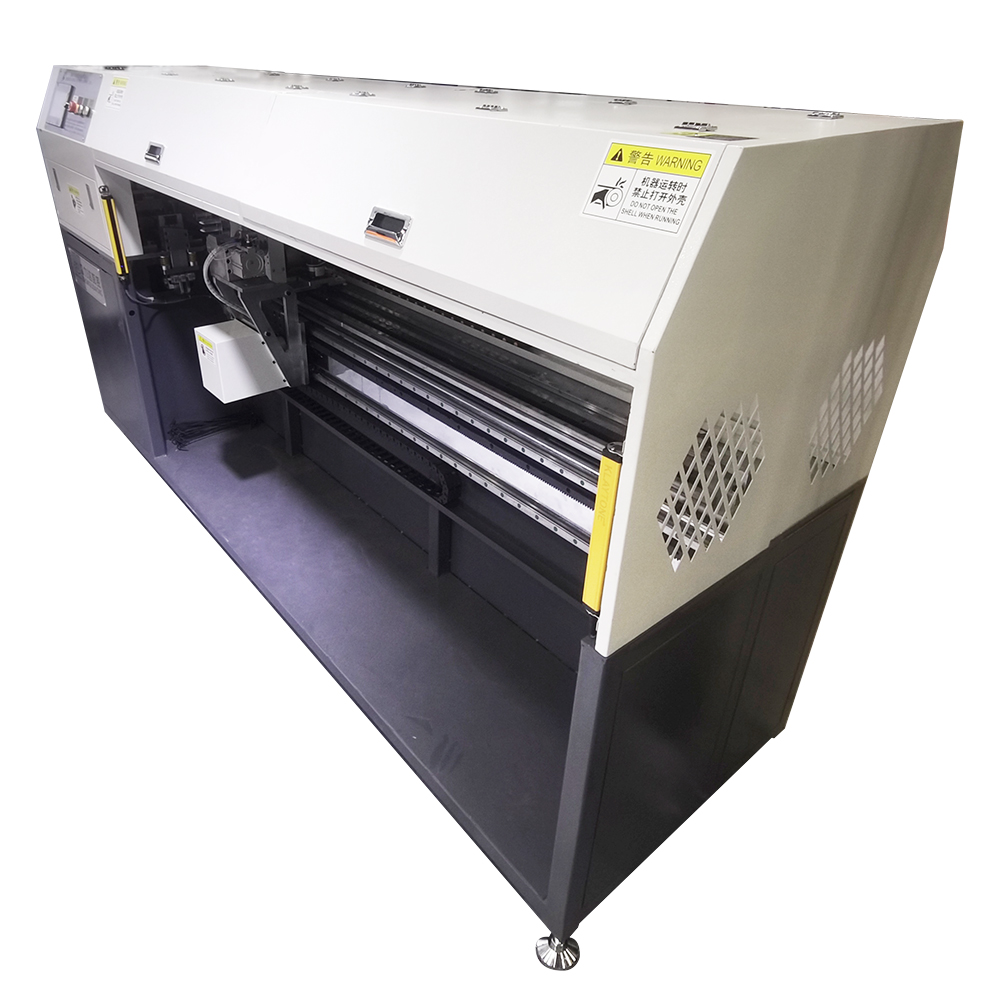 自動鋼絲切斷折彎機