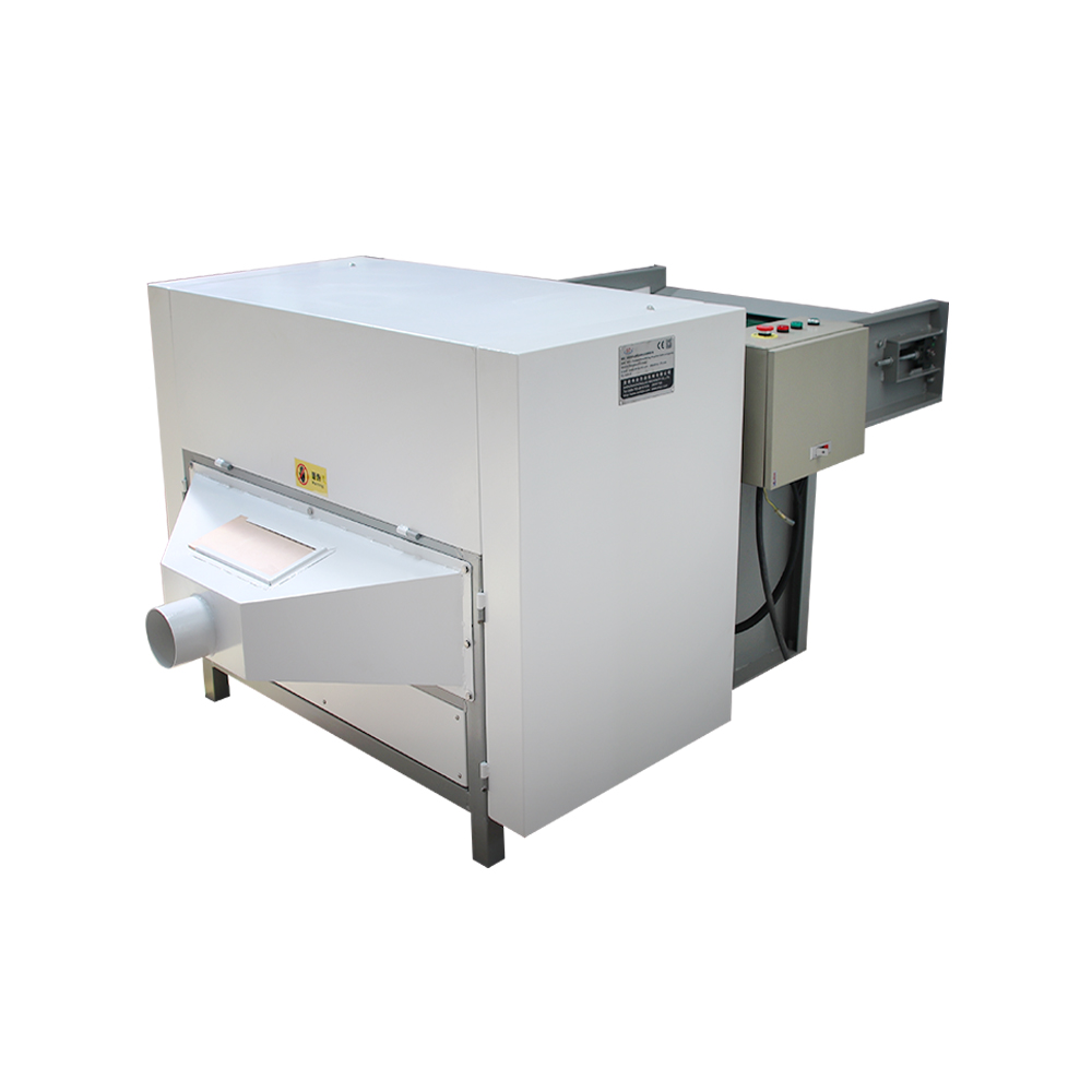 >氣動(dòng)式珍珠球棉機(jī)